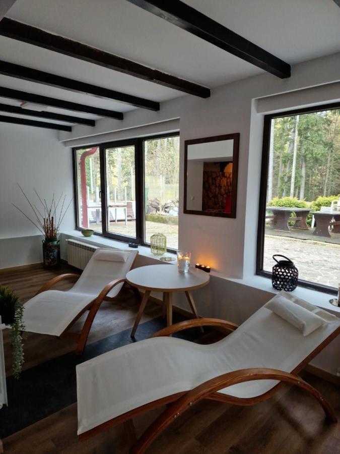 Guest house No 107 3*
