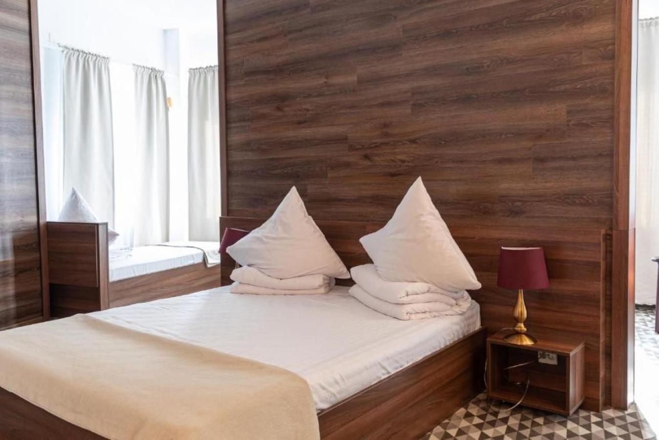 Guest house No 107