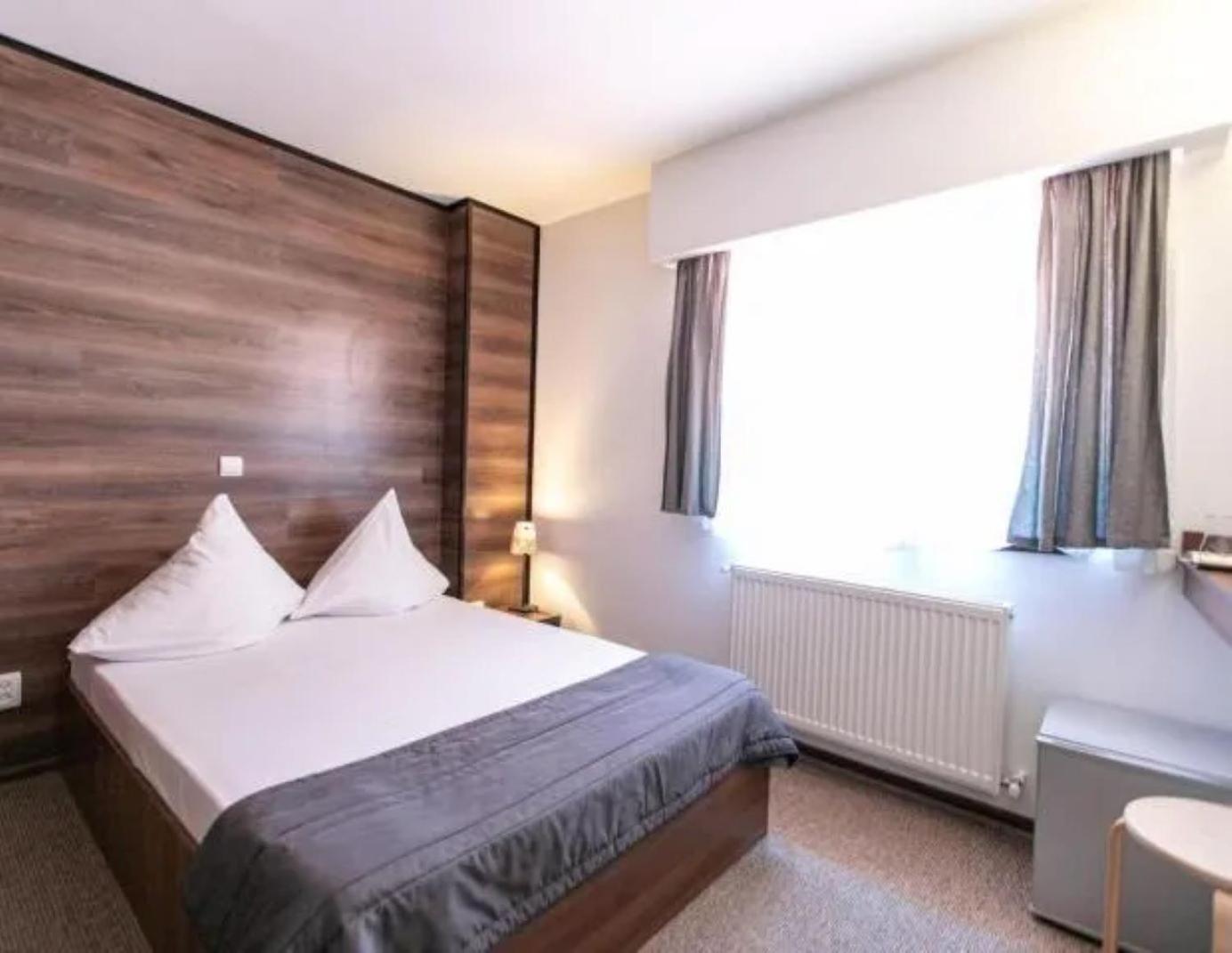 No 107 Guest house Predeal