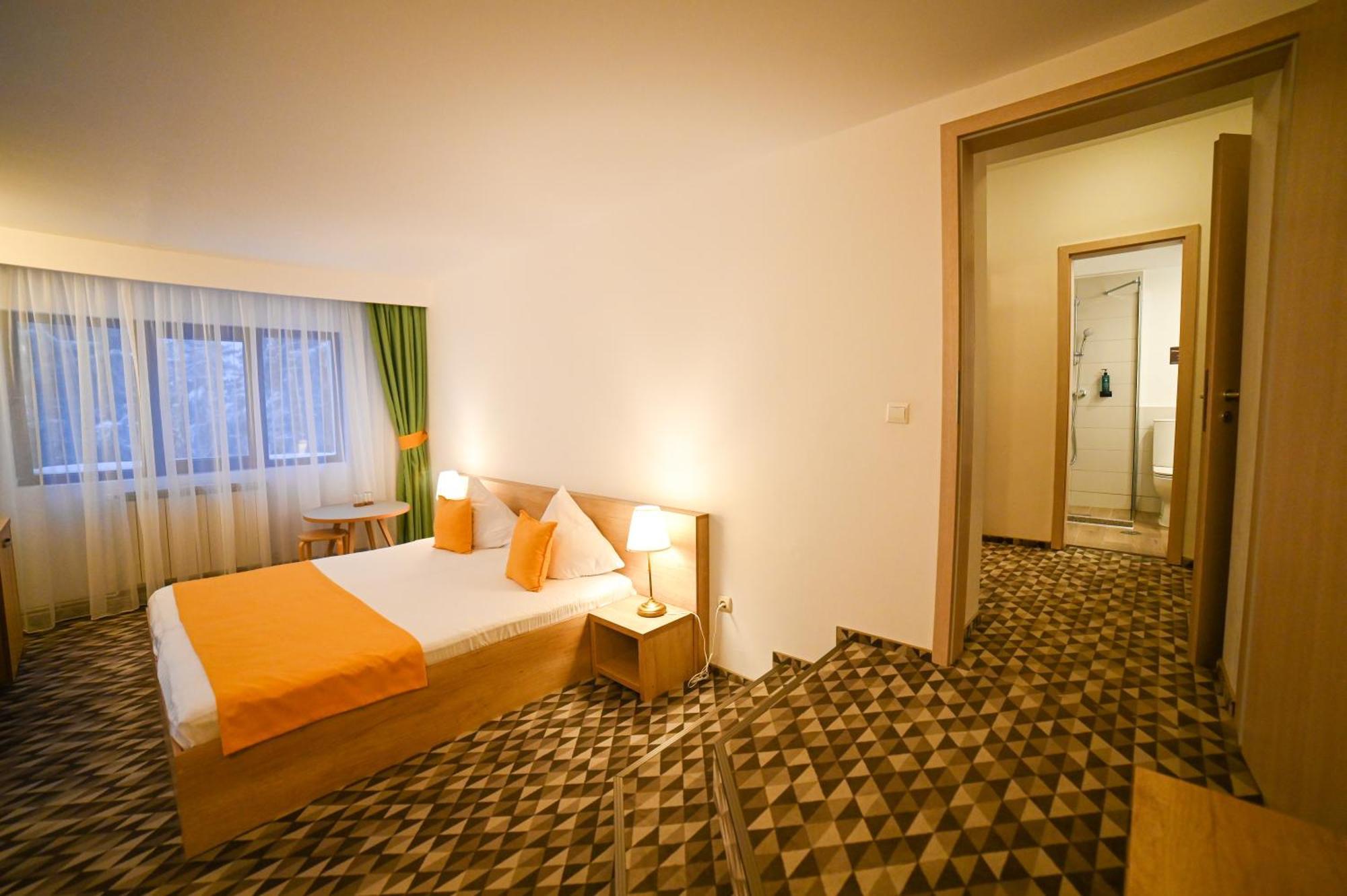 No 107 Guest house 3*
