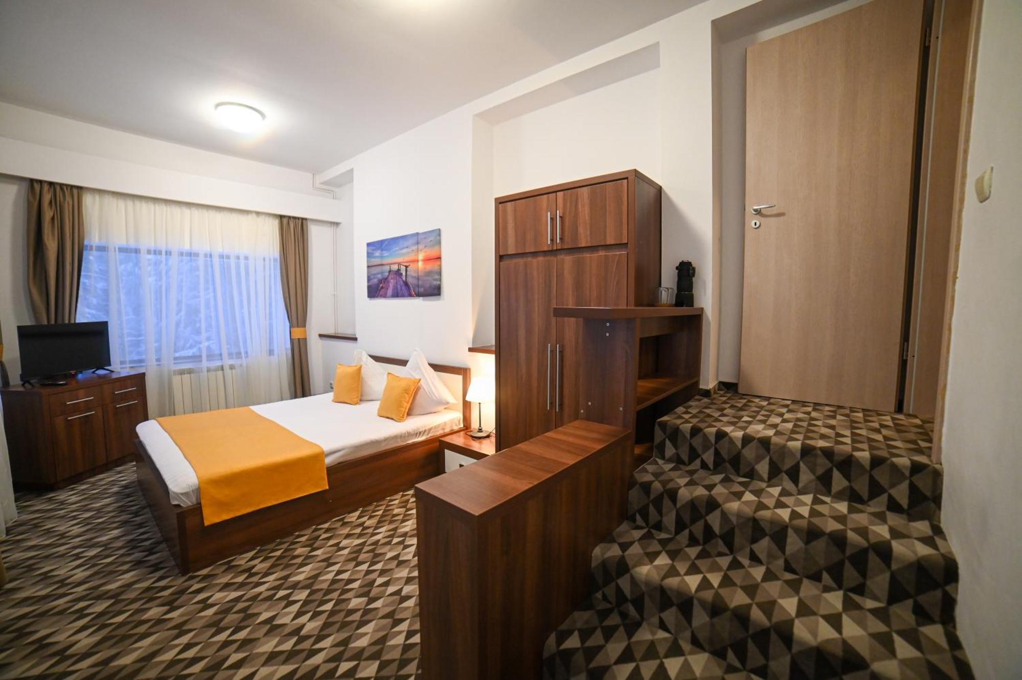No 107 Guest house Predeal