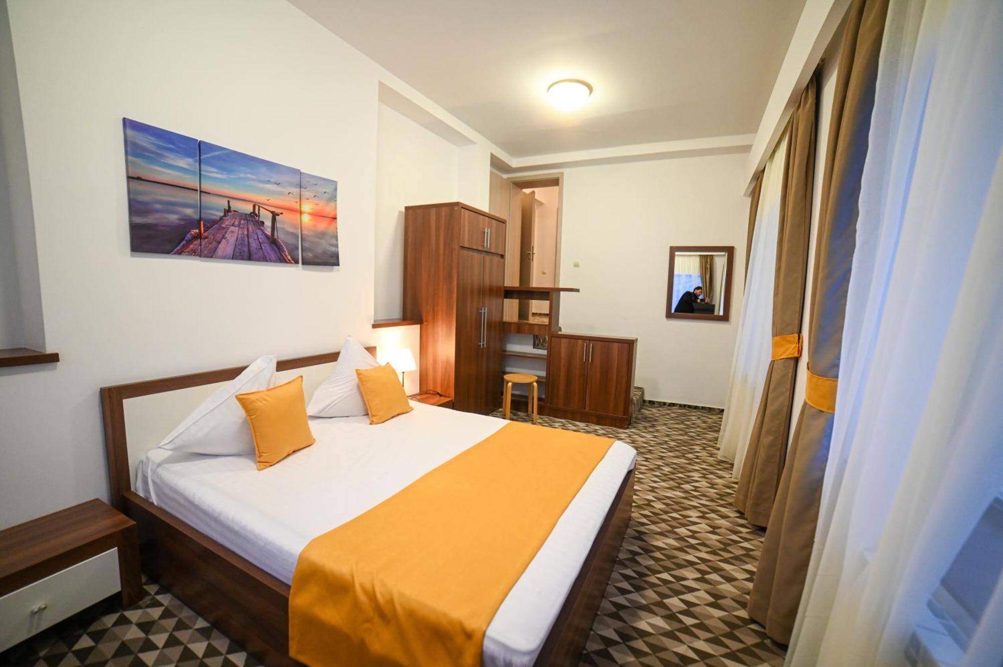 No 107 Guest house