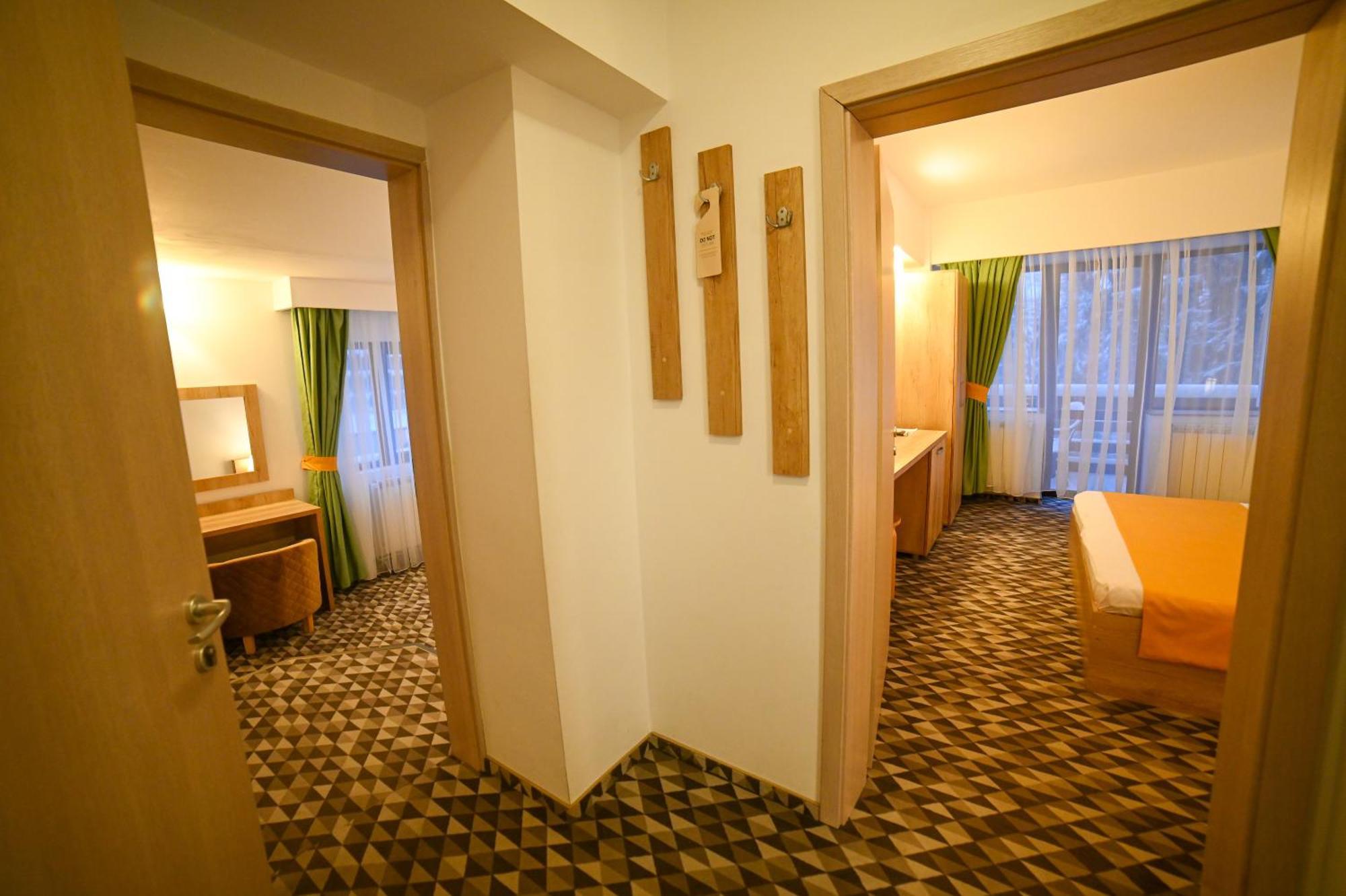 Guest house No 107 3*
