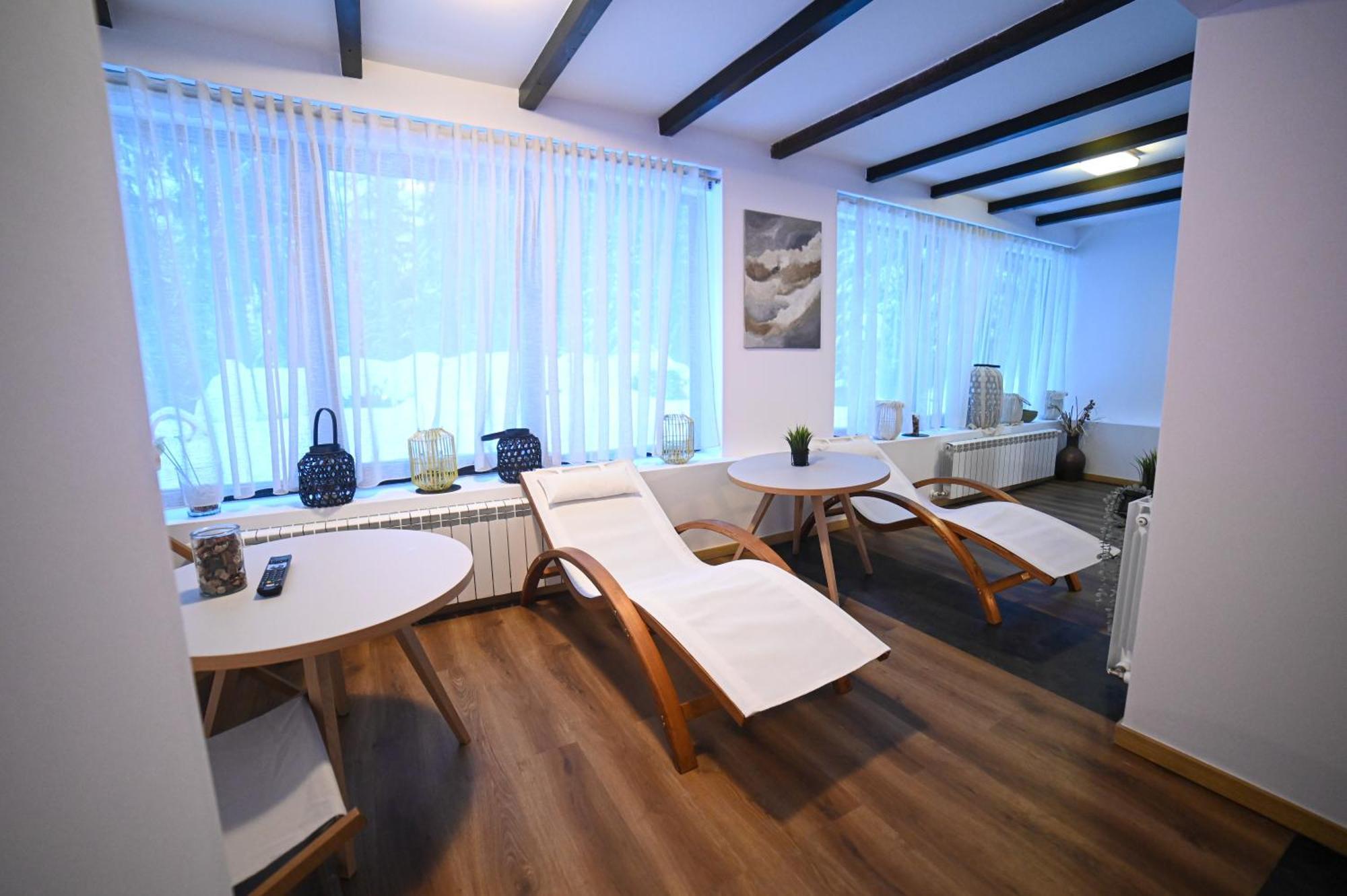 No 107 Guest house 3*