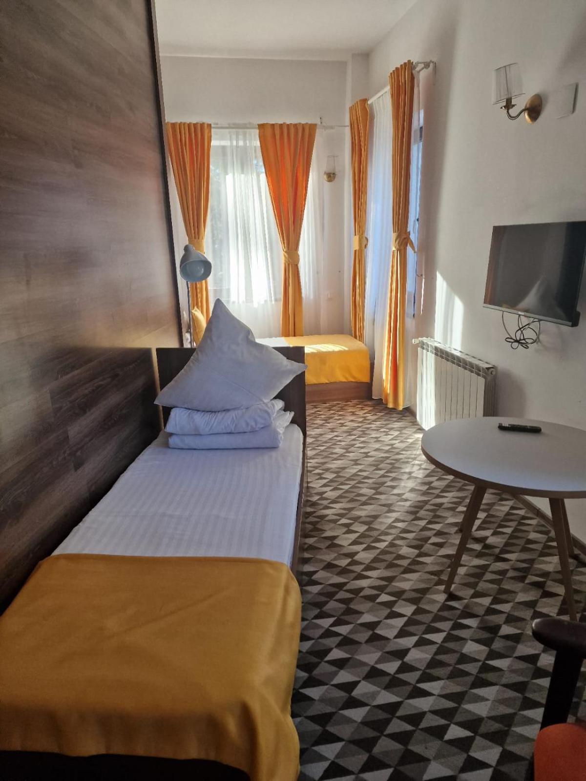 Guest house No 107 Predeal