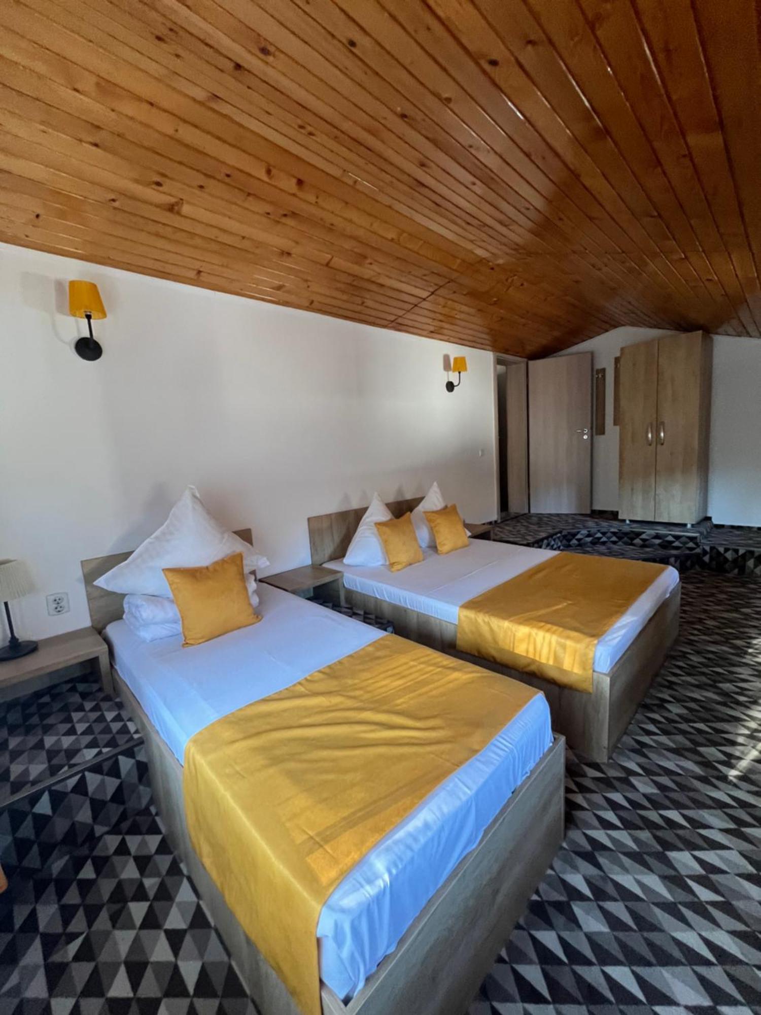 Guest house No 107